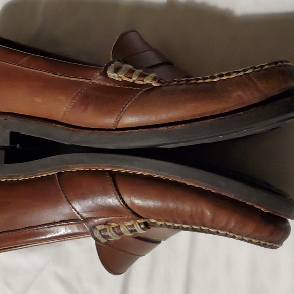 RALPH LAUREN POLO Loafers - Picture 3 of 8